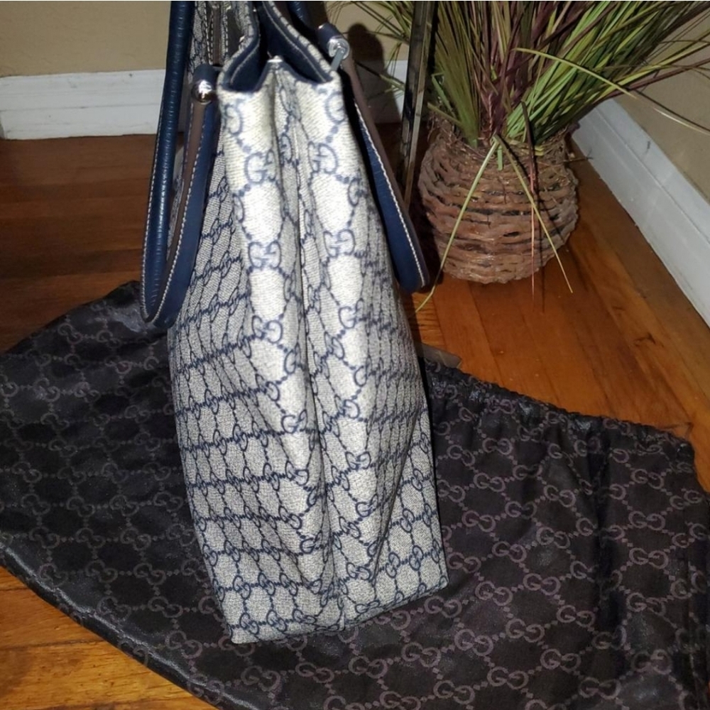 Gucci Tote Bag - Picture 5 of 12